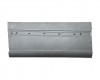 MB Vito 03->10 side door part lower with molding holes R