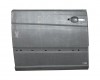 MB Vito 03->10 side door part lower with molding holes R up to window L=1195
