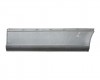 MB Vito 03->10 side plate L H=370MM, L=1360MM