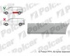 MB Vito 03->10 side plate L H=370MM, L=1360MM