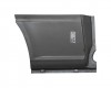 MB Vito 03->10 side plate R lower part in front of the wheel long model
