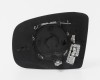 MB ML W163 98->05 mirror glass with holder R heated aspherical 01->05