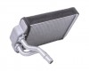 MB ML W163 98->05 heater core 125X200X36 ALU/ALU brazed
