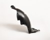 MB ML W164 05->11 inner fender L front part