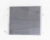 MB ML W164 05->11 radiators KOND 630X540X16 ar sausinātāju 3.0/5.0/5.5/3.0D SRLine