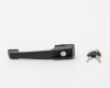 MB 207 77->94 door handle front L=R with keys