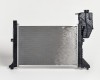 MB Sprinter 95->00 radiator 2.2/2.3D 570x400x23 RA62687
