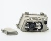 MB Sprinter 95->00 head lamp R H1/H1 pneumatic adjustment