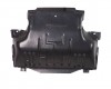MB Sprinter 95->00 engine shield 408-416