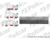 MB Sprinter 95->00 side door part lower 310mm