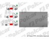 MB Sprinter 95->00 side door part lower 660mm