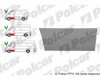MB Sprinter 95->00 door repear part front lower R 450MM