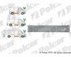 MB Sprinter 95->00 side plate under door lower part inner R