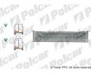 MB Sprinter 95->00 aizmugures durvju remontdaļa iekšējā R h-180mm