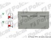 MB Sprinter 95->00 aizmugures durvju remontdaļa L 46cm