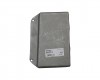 MB Sprinter 95->00 fuel tank flap steel