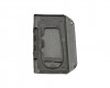 MB Sprinter 95->00 fuel tank flap steel
