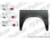 MB Sprinter 95->00 wheelarch rear L=R