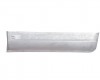 MB Sprinter 95->00 side plate L lower part in front of the wheel 3550MM H=15cm