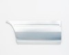 MB Sprinter 95->00 side plate L lower part behind the wheel long base 4025mm