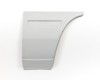 MB Sprinter 95->00 side plate R lower part behind the wheel short base 3000mm