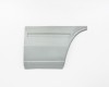 MB Sprinter 95->00 side plate R lower part behind the wheel middle base 3550mm
