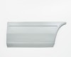 MB Sprinter 95->00 side plate R lower part behind the wheel long base 4025mm