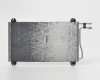 MB Sprinter 95->00 radiators KOND 670X380X16 bez sausinātāja 2.3/2.1D/2.3D/2.7D/2.9D
