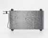 MB Sprinter 95->00 radiators KOND 670X380X16 bez sausinātāja 2.3/2.1D/2.3D/2.7D/2.9D