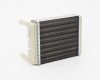 MB Sprinter 95->00 heater core 170X152X42 ALU/PLAST mechanical assembly aditional heater SRLine