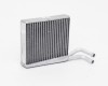 MB Sprinter 95->00 heater core 218X167X40 ALU/ALU brazed type VALEO