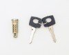 MB Sprinter 95->00 door lock cylinder front L=R with keys