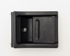 VW LT 96->05 door handle inner for sliding door black same MB Sprinter 95->00