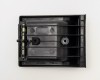 VW LT 96->05 door handle inner for sliding door black same MB Sprinter 95->00