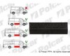 MB Sprinter 06->13 remontdaļa sānu durvju apakšas R 1510mmX480mm