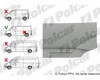 MB Sprinter 06->13 side plate L upper part in front of the wheel base 3265