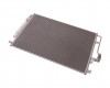 MB Sprinter 06->13 radiators KOND 715X460X16 ar sausinātāju 1.8/3.5/2.1D/3.0D