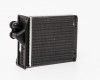 MB Sprinter 06->13 heater core 160X152X42 ALU/PLAST mechanical assembly aditional heater SRLine