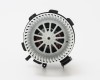 MB Sprinter 06->13 heater blower -AC 145mm 2pins
