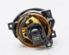 MB Sprinter 13->18 fog lamp L HB4 with bend lighting black HELLA