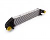 MB C W204 07->11 intercooler 1.6/2.1CDi/3.0CDi 626X142X62 RA96597