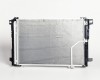 MB C W204 07->11 radiators KOND 645X435X16 ar iebūvētu sausinātāju 1.6/1.8/2.5/3.0/3.5/2.1D/3.0D SRLine