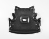 MB CLK C209 02->10 engine shield (ABS+PVC)