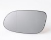 MB CLK C209 02->10 mirror glass with holder L heated aspherical