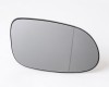 MB CLK C209 02->10 mirror glass with holder R heated aspherical