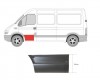 RN Master 98->03 side door part lower L