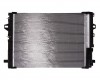 MB A W176 12->18 radiators KOND 650X455X16 ar iebūvētu sausinātāju 1.6/2.0/1.5D/1.8D/2.1D SRLine
