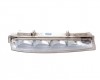 MB C W204 11->14 daytime running light R LED DayLINE TYC