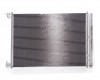 MB S W222 13->17 condenser 675X455X12 with integrated receiver dryer 3.0/3.5/4.0/4.7/5.5/6.0/2.1D/3.0D
