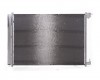 MB S W222 13->17 condenser 675X455X12 with integrated receiver dryer 3.0/3.5/4.0/4.7/5.5/6.0/2.1D/3.0D